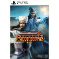 Dynasty Warriors 9 Empires PS5